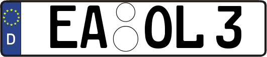 EA-OL3