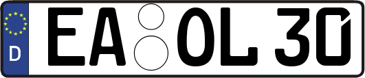 EA-OL30