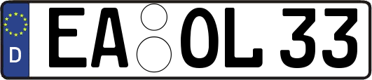EA-OL33