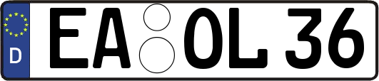 EA-OL36