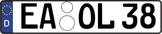 EA-OL38