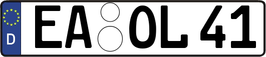 EA-OL41