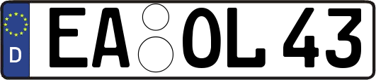 EA-OL43