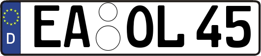 EA-OL45