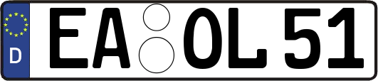 EA-OL51