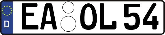 EA-OL54