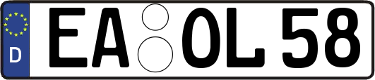 EA-OL58