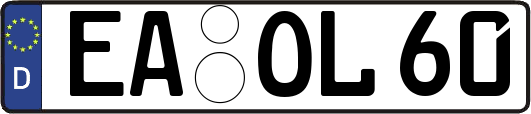 EA-OL60