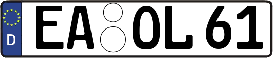 EA-OL61