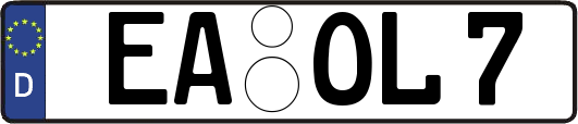 EA-OL7