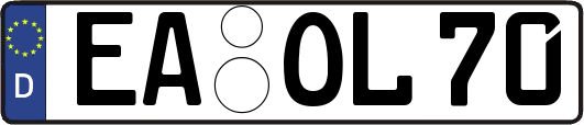 EA-OL70