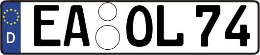 EA-OL74