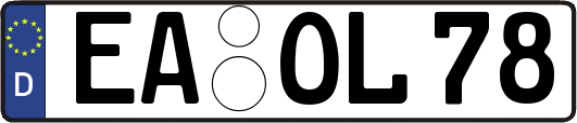 EA-OL78