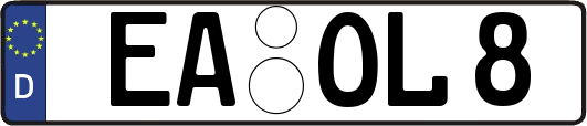 EA-OL8