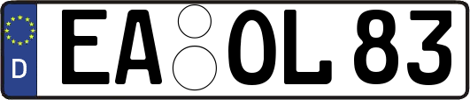 EA-OL83