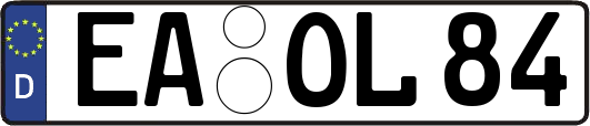 EA-OL84