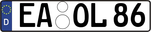 EA-OL86