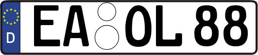 EA-OL88