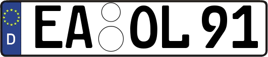 EA-OL91