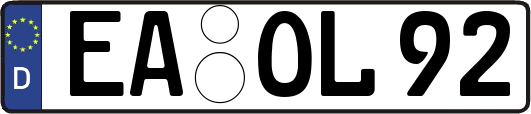 EA-OL92
