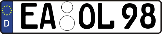 EA-OL98