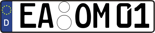 EA-OM01