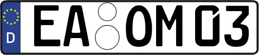 EA-OM03