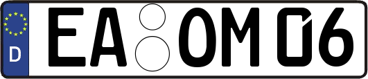 EA-OM06
