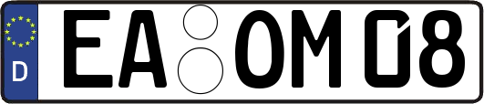 EA-OM08