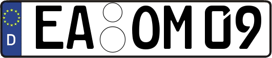 EA-OM09