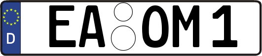 EA-OM1
