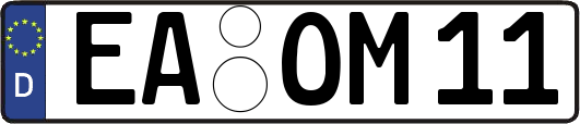 EA-OM11