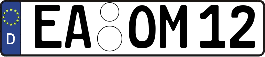 EA-OM12