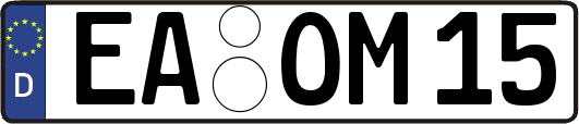 EA-OM15