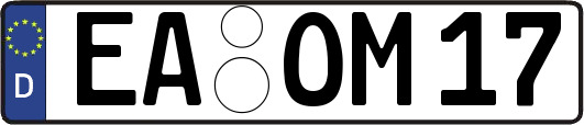 EA-OM17