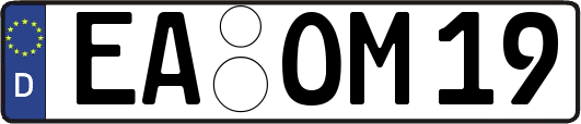 EA-OM19