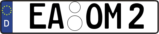EA-OM2