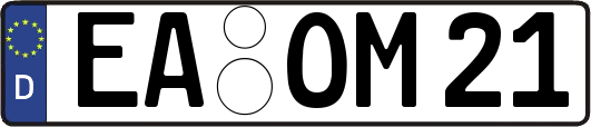EA-OM21