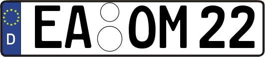 EA-OM22