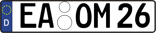 EA-OM26