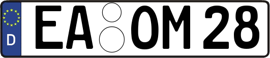 EA-OM28