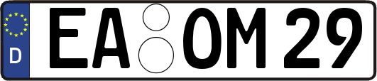 EA-OM29
