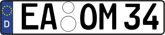EA-OM34