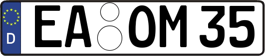 EA-OM35