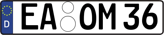 EA-OM36