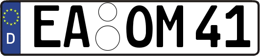 EA-OM41