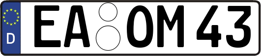 EA-OM43