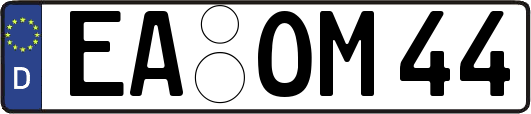 EA-OM44
