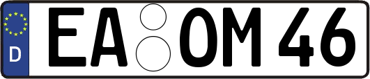 EA-OM46