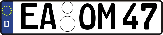 EA-OM47